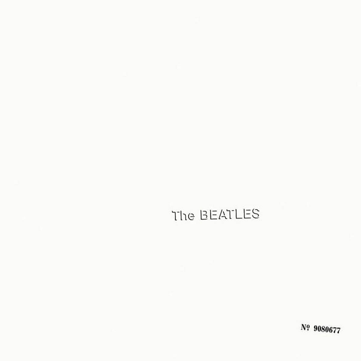 Review: The Beatles, The Beatles (The White Album) - Slant Magazine